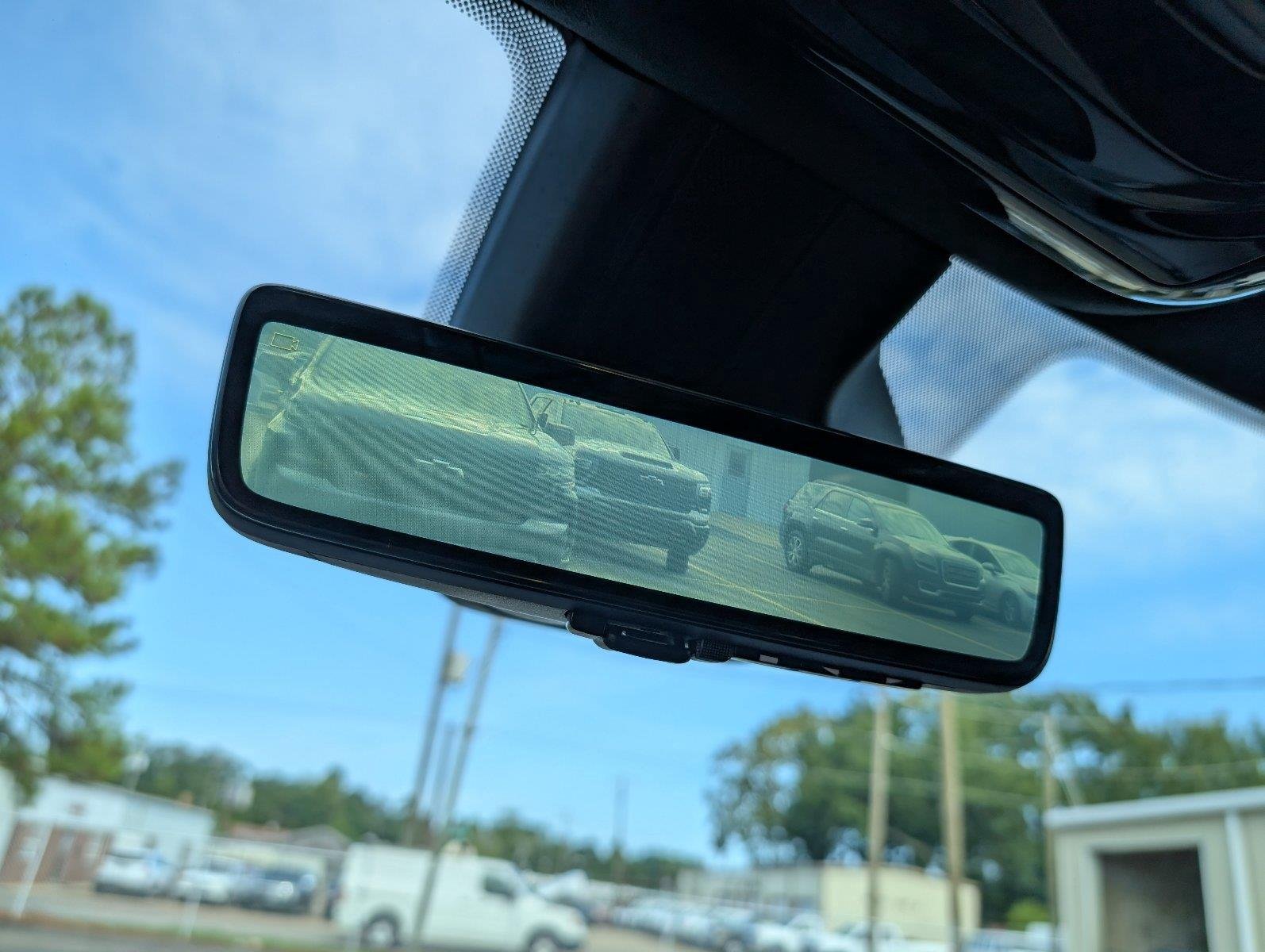Used 2024 Baltic Gray Metallic Clearcoat Jeep Series II image 23