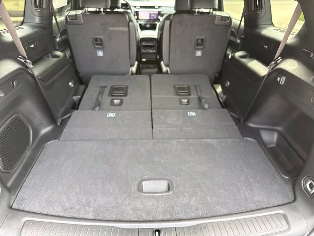 New 2027 Black Jeep Limited image 37