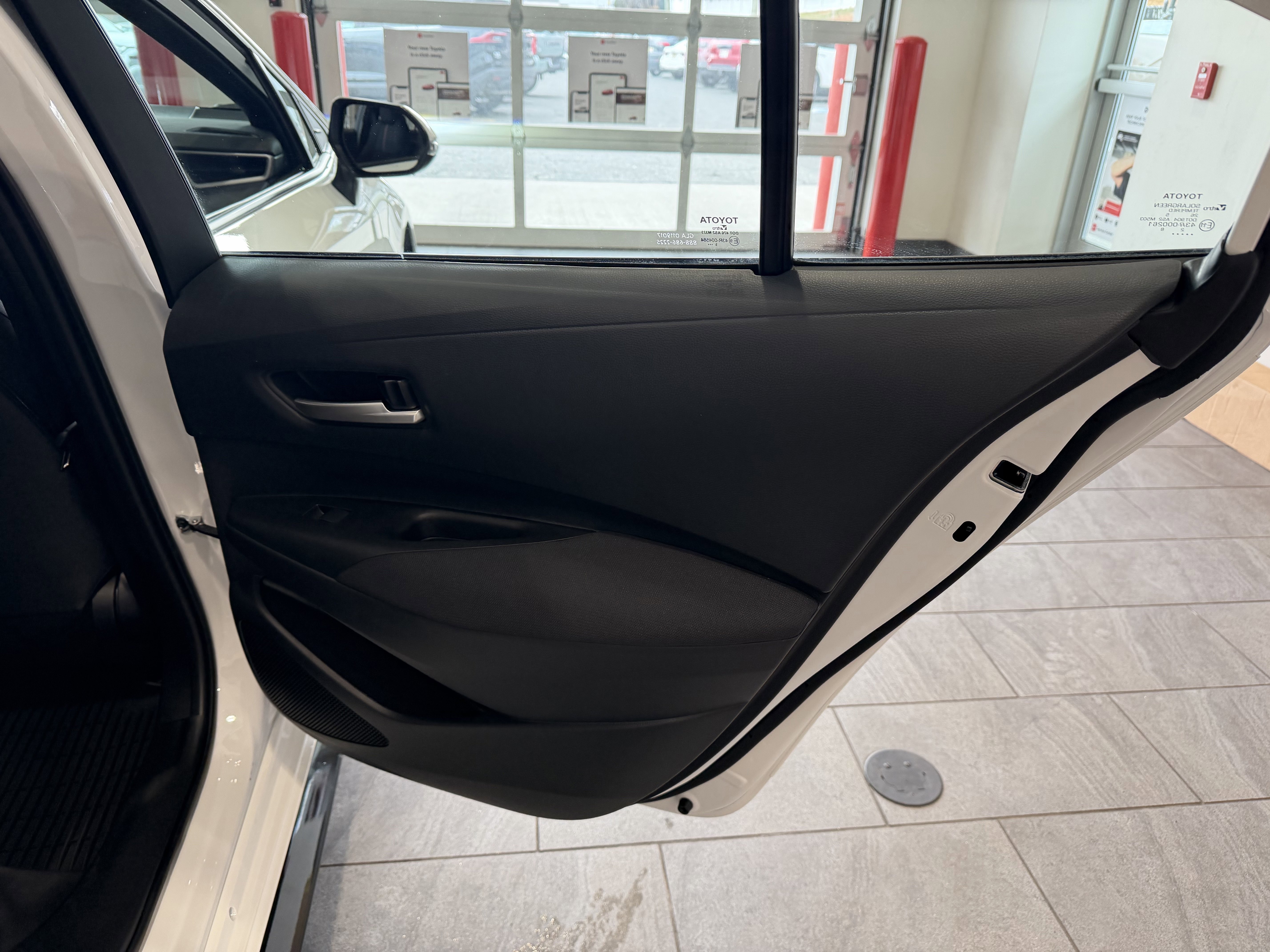 2026 Toyota Corolla SE - Photo 50