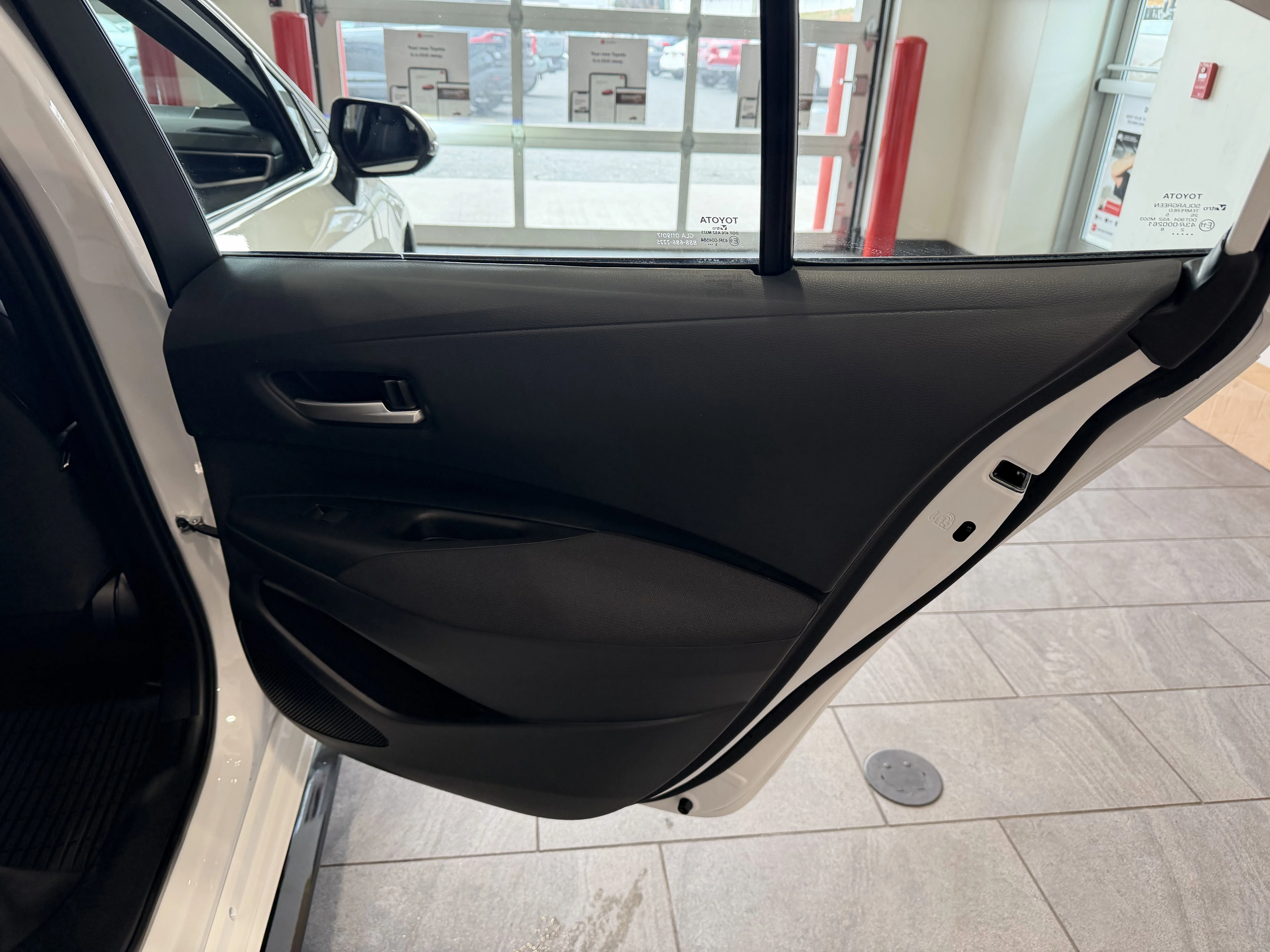 2026 Toyota Corolla SE - Photo 50