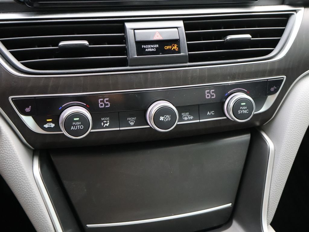 Used 2018  Honda EX-L 2.0T image 21