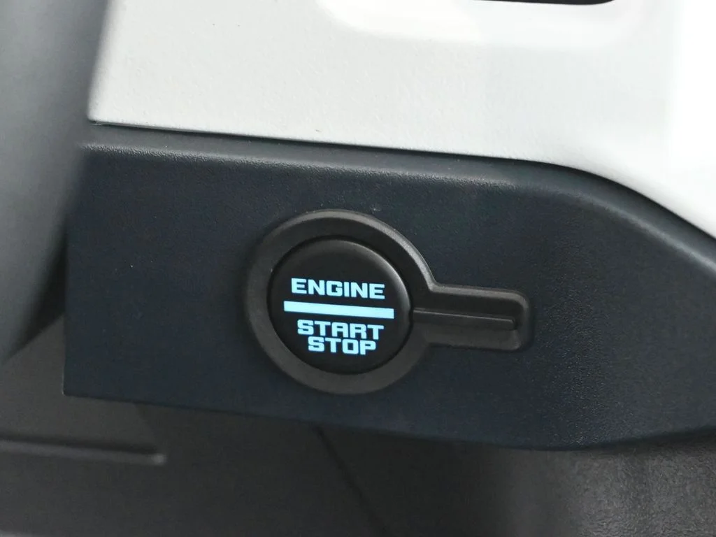 New 2026 Gray Ford Heritage Edition image 12