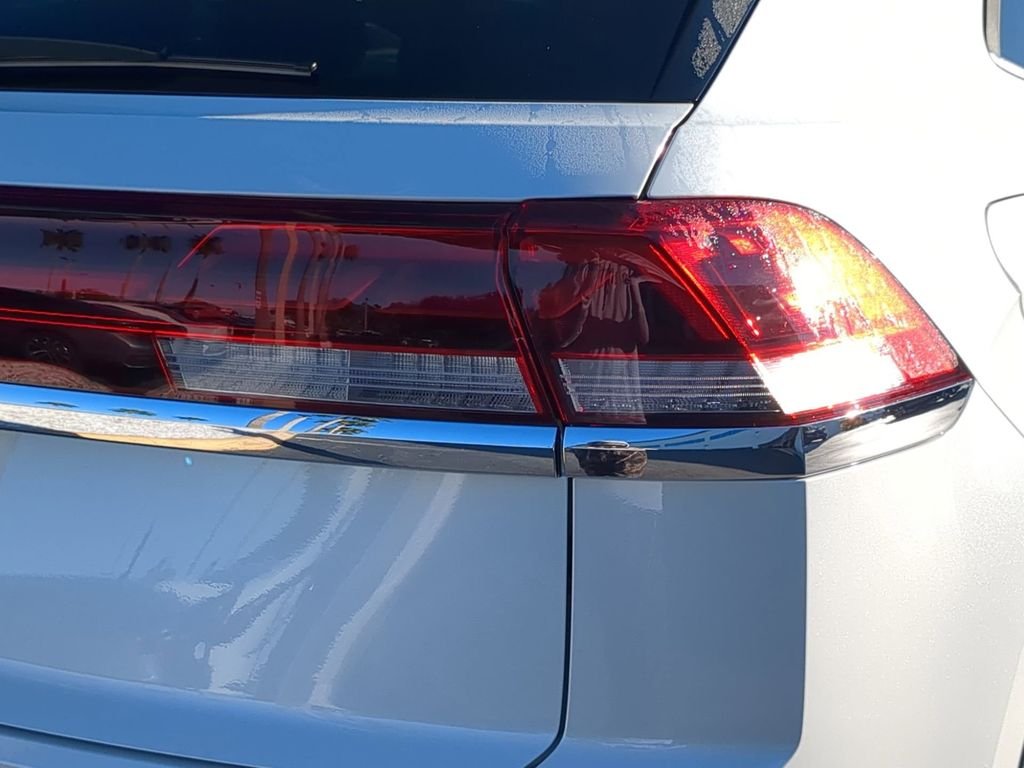 New 2026  Volkswagen 2.0T SE w/Technology image 7