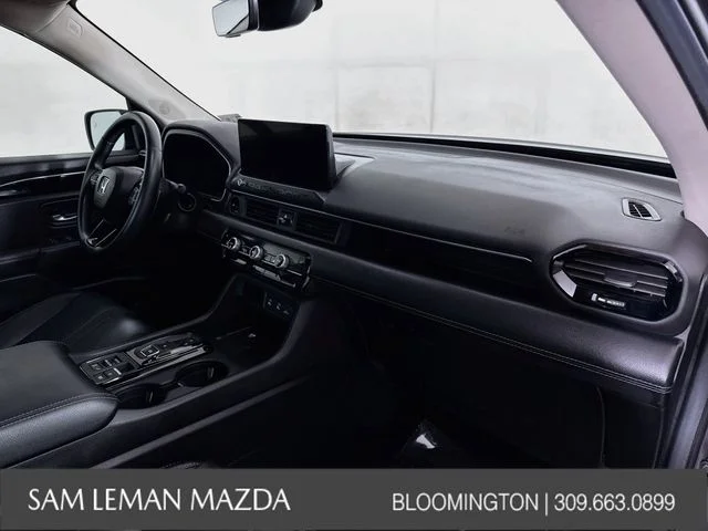 Used 2026 Gray Honda RTL image 27