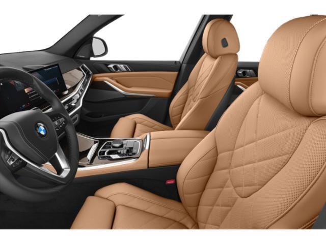 Certified Used 2024 Mineral White Metallic BMW sDrive40i image 12