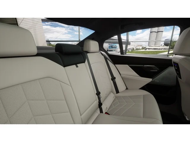 New 2027 Dark Graphite Metallic BMW  image 12