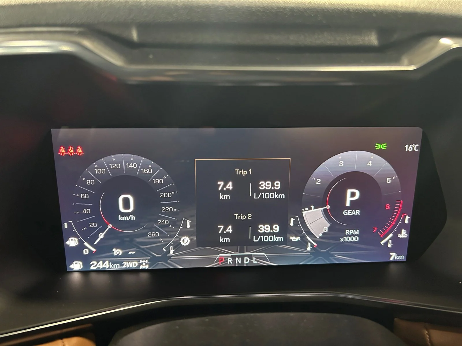 New 2026 Onyx Black GMC AT4 image 18
