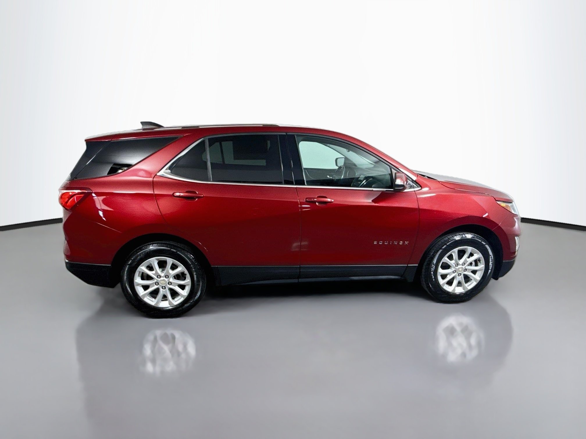 Used 2019  Chevrolet LT (1LT) image 8