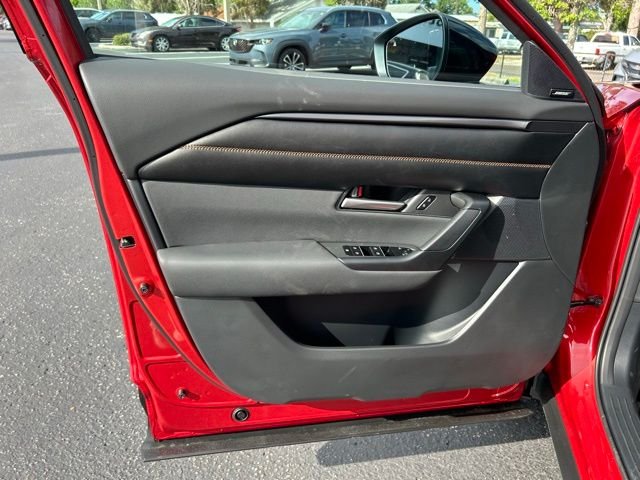 New 2026 Soul Red Crystal Metallic Mazda 2.5 S Premium AWD image 7
