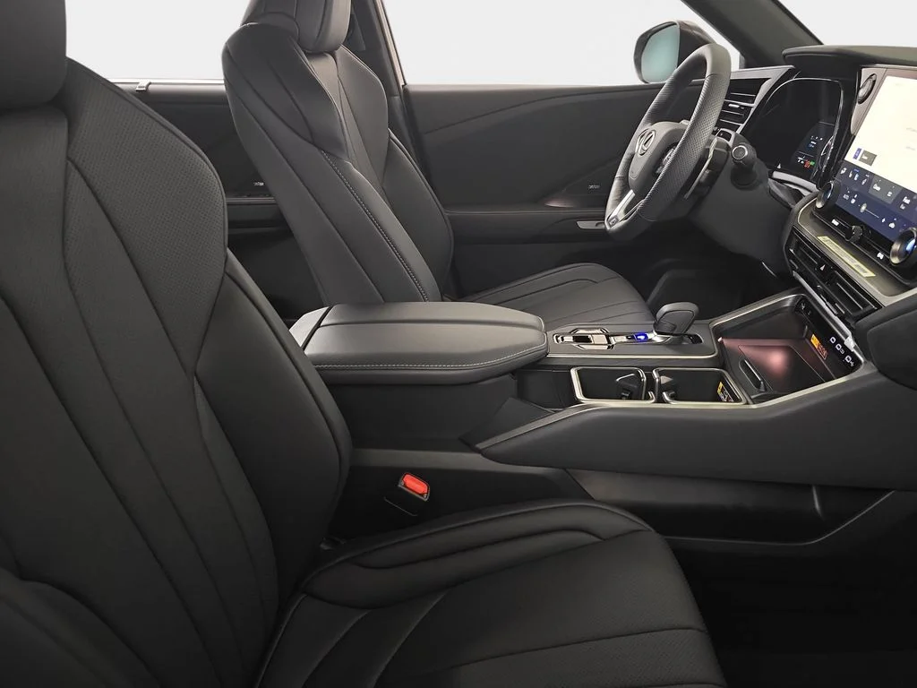 2026 Lexus TX 500h F-Sport Premium - Photo 9