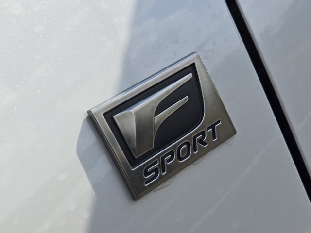 New 2026 Wind Chill Pearl Lexus F SPORT PERFORMANCE PREMIUM AWD image 14
