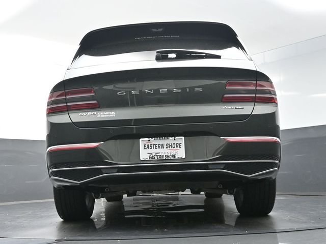 Used 2026 Green Genesis 3.5T Prestige image 37