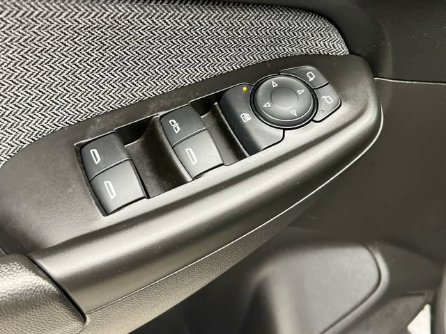 2025 Chevrolet Trailblazer LT - Photo 22