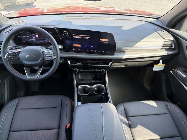 2026 Chevrolet Traverse LT - Photo 11