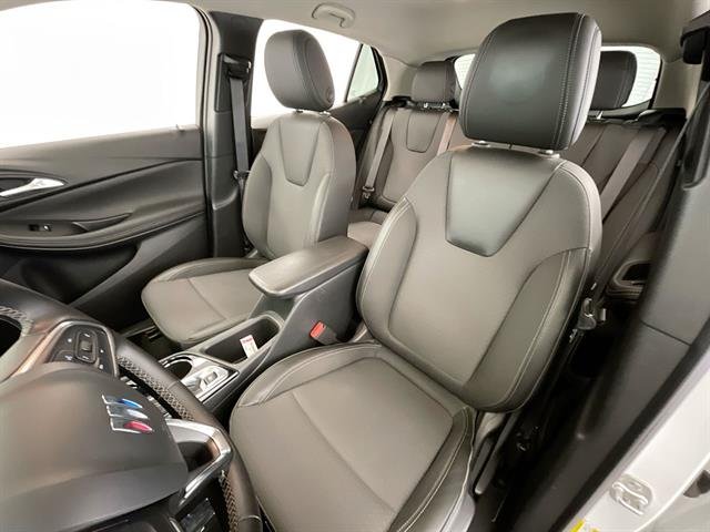 Certified Used 2024 Summit White Buick Preferred image 18