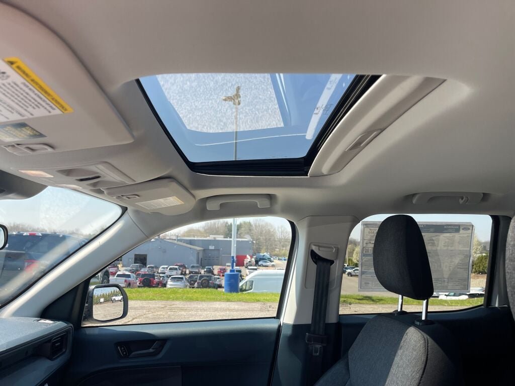 New 2026 A3/Silver Ford XLT image 10