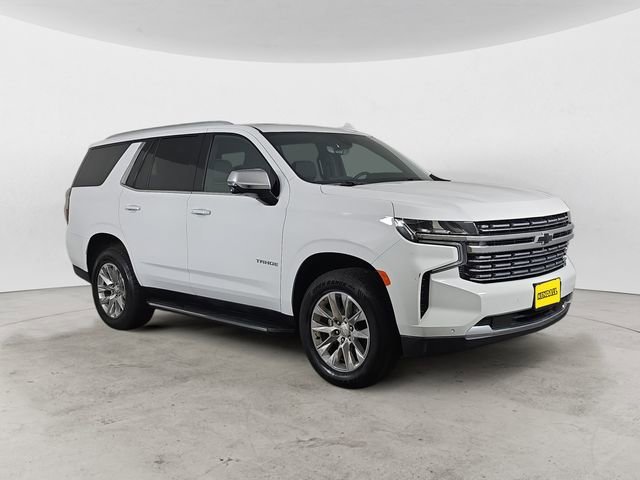 2021 Chevrolet Tahoe Premier - Photo 7