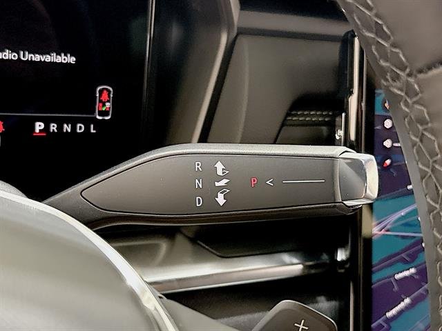 2027 GMC Terrain Elevation - Photo 16