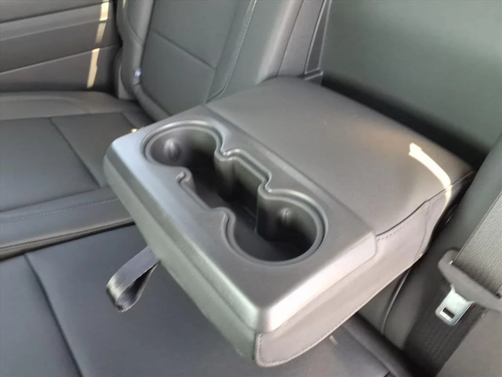 2026 GMC Sierra 1500 Elevation - Photo 9