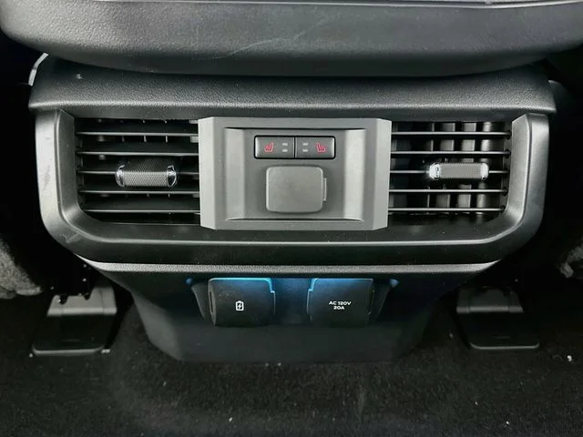 New 2026 Ford F-150 Raptor