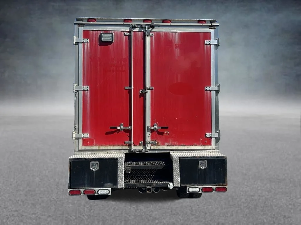 Used 2021 White Ram Tradesman image 4