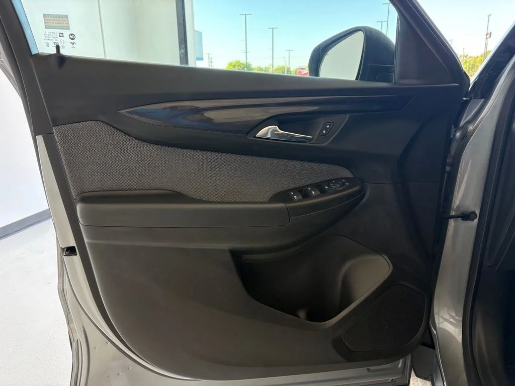 Used 2025 Gray Chevrolet LS image 23