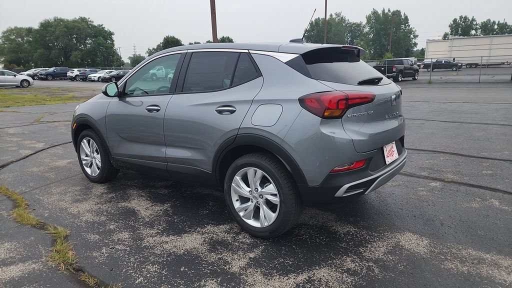 2026 Buick Encore GX Preferred - Photo 6