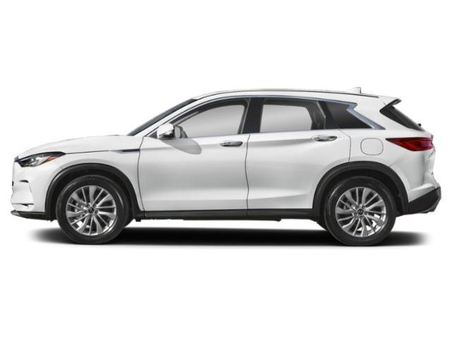 Used 2024 Graphite Shadow INFINITI LUXE image 6