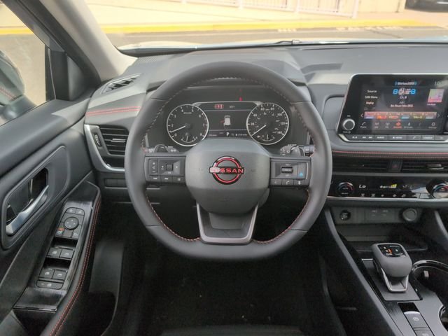 New 2026 Gray Nissan Rock Creek image 12