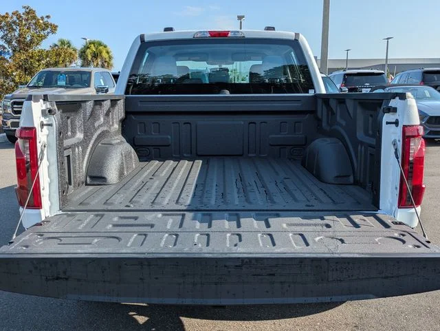 New 2026 White Ford XL image 13