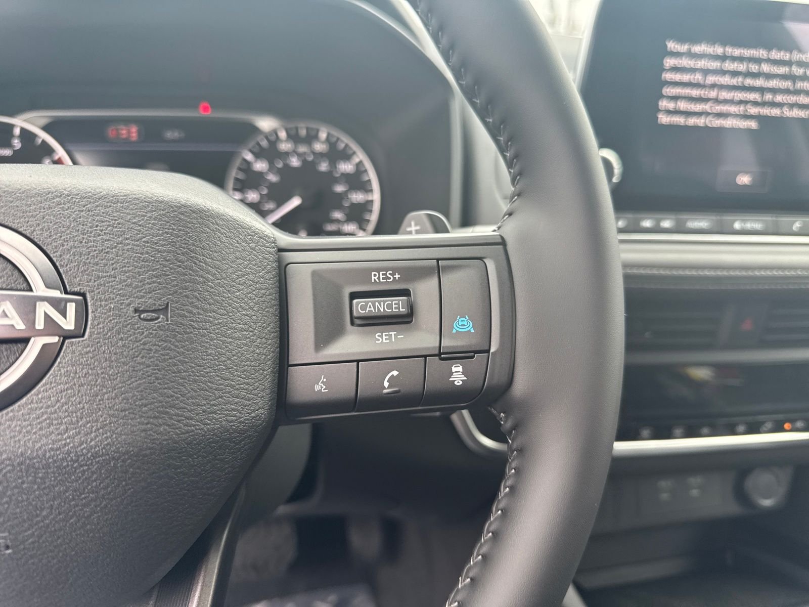 New 2026 Nissan Rogue SV 4D Sport Utility