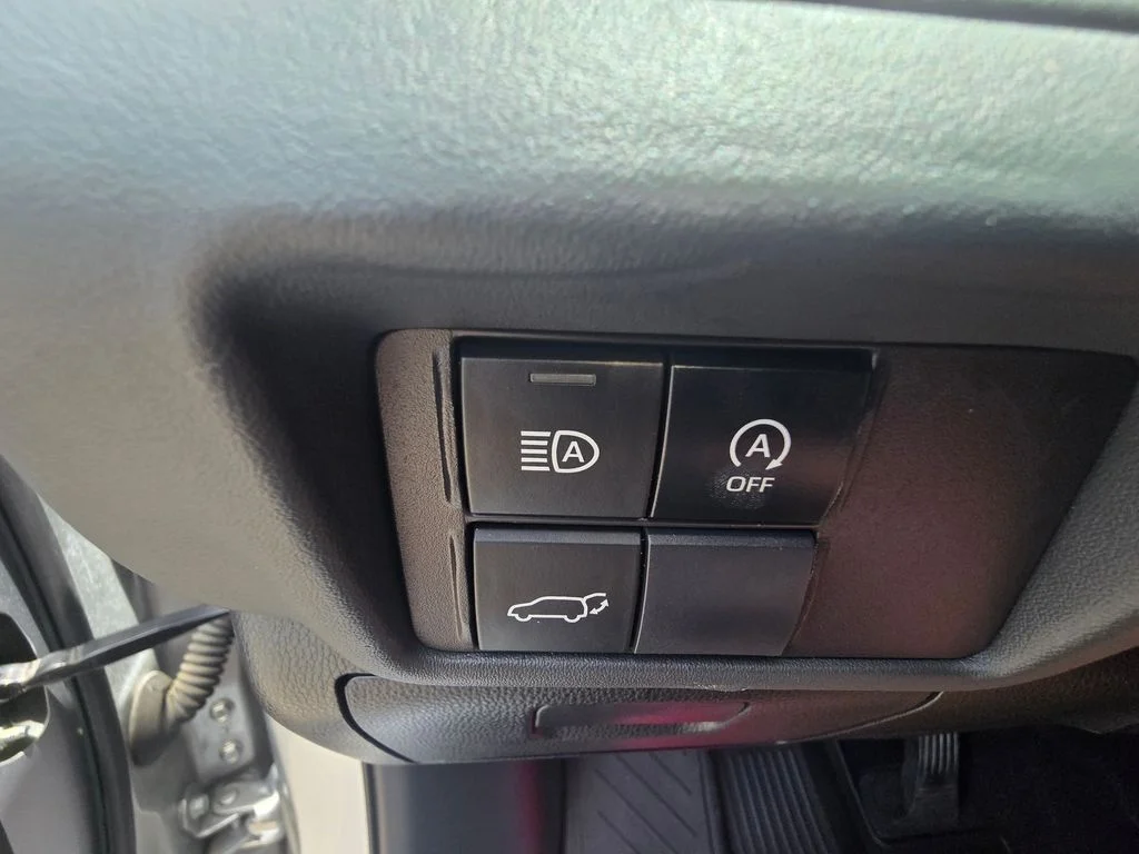 Used 2024 Silver Toyota XLE image 26