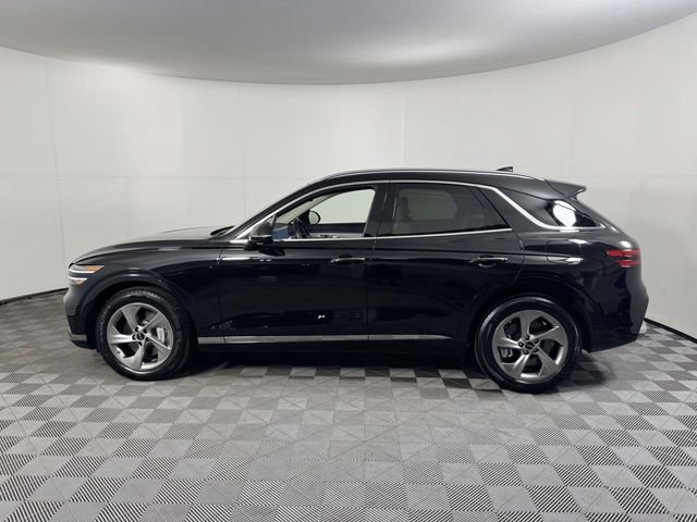 Used 2026 Black Genesis 2.5T Advanced image 11