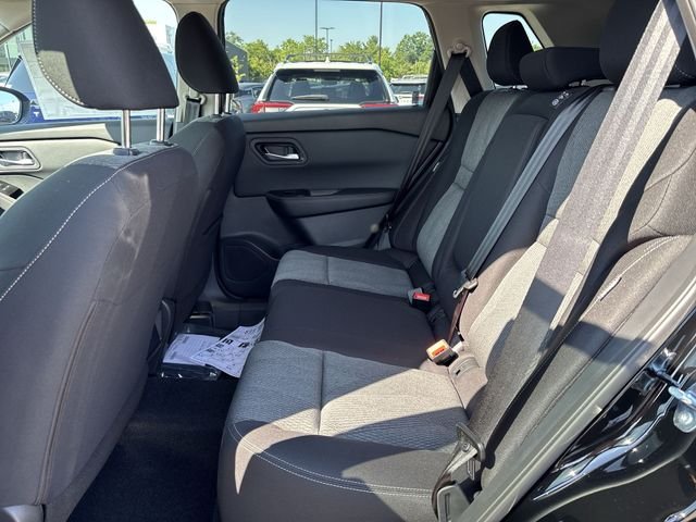 2026 Nissan Rogue SV - Photo 21