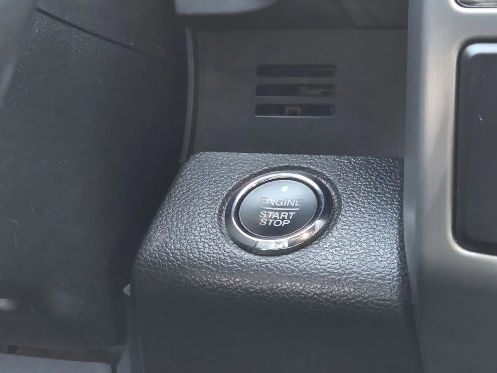 Used 2020 Magma Red Metallic Ford Platinum image 31