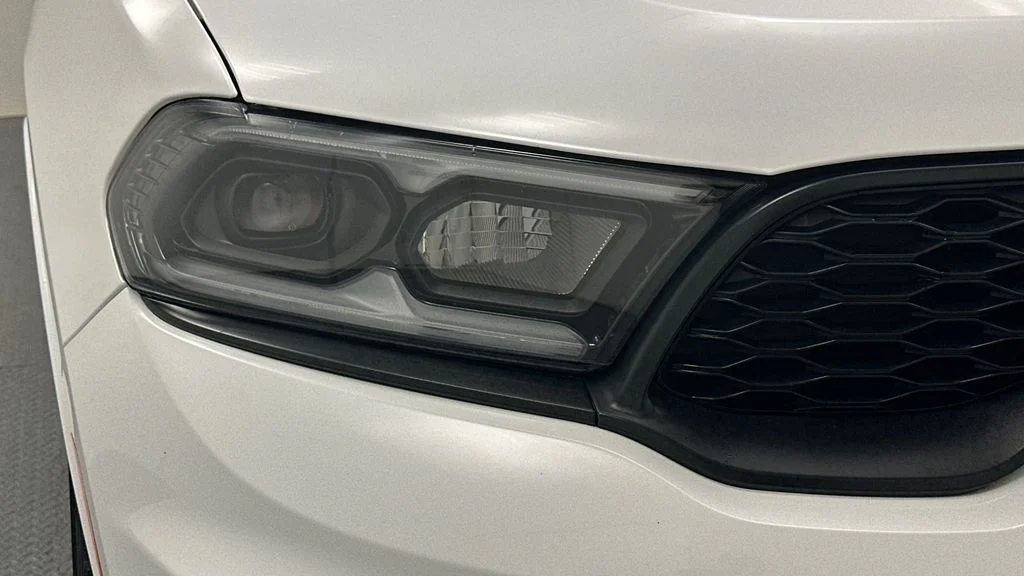Used 2022 White Dodge R/T image 29