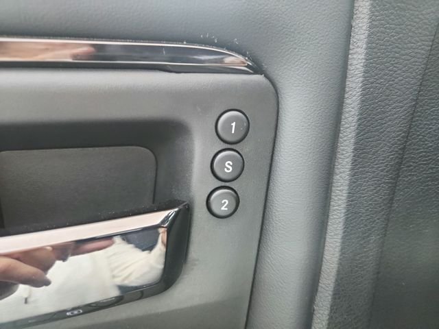 2025 RAM 2500 Limited - Photo 24