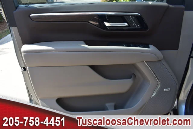 Certified Used 2025 Sterling Gray Metallic Chevrolet Z71 image 21
