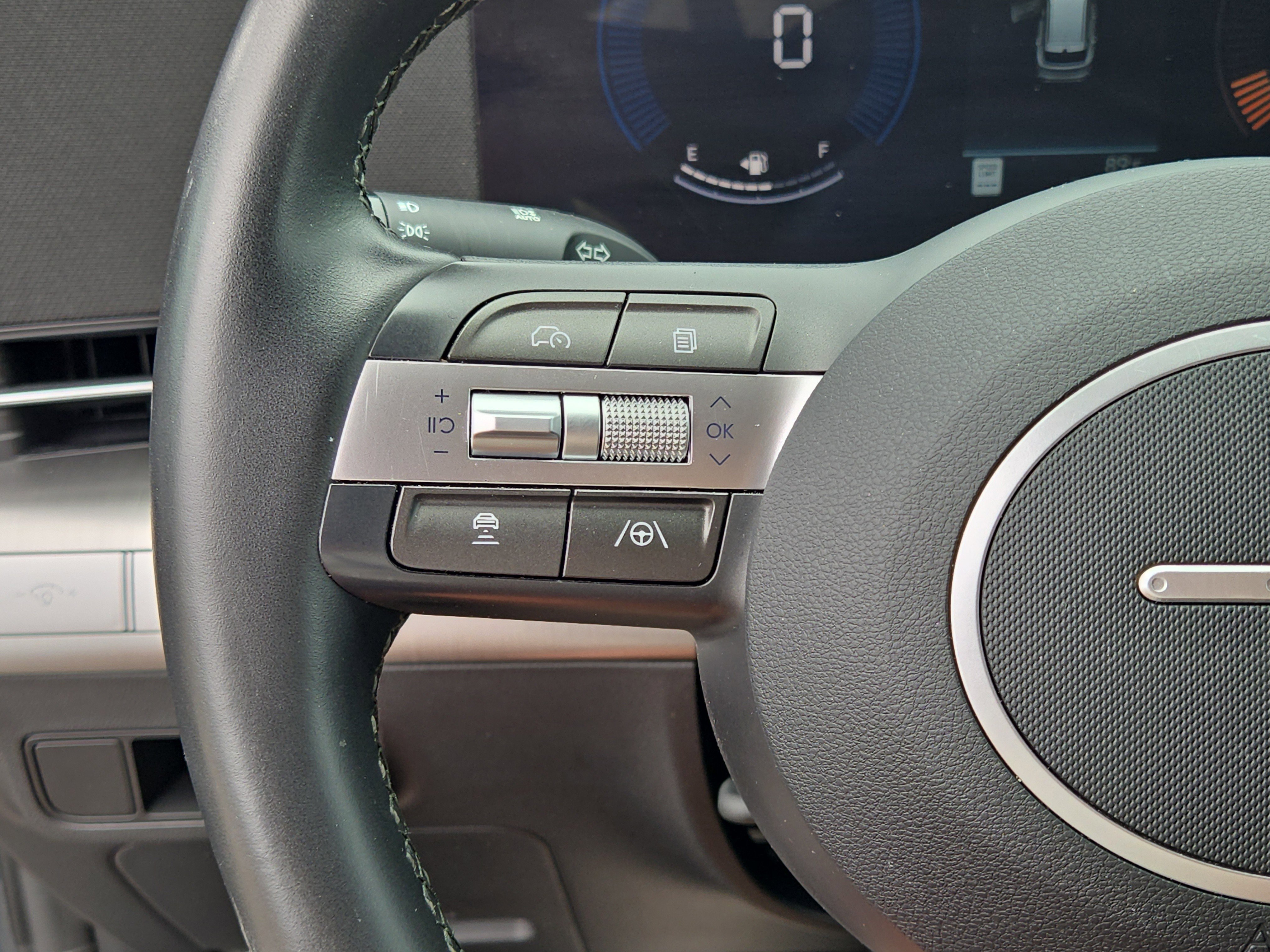 2026 Hyundai Kona SEL Sport - Photo 23