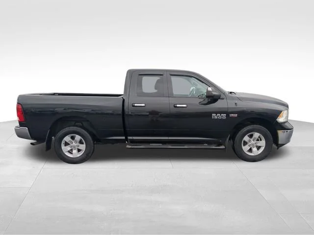 Used 2017 Black Ram Lone Star image 7