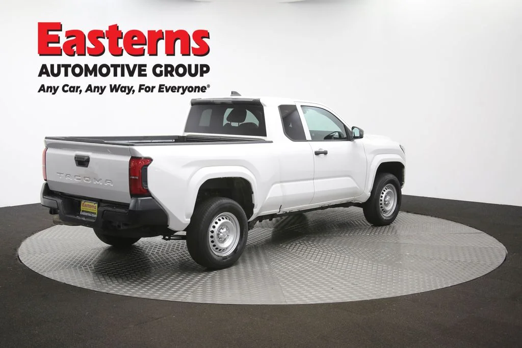 Used 2024 White Toyota SR image 37