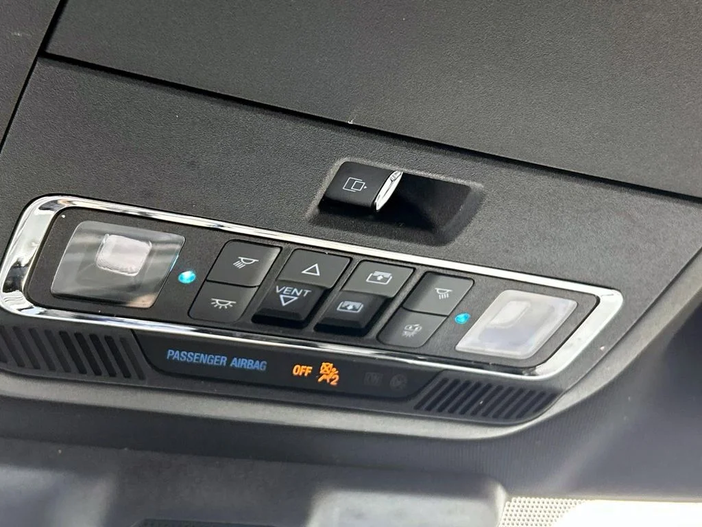 Used 2023 Gray Metallic Ford Raptor image 39