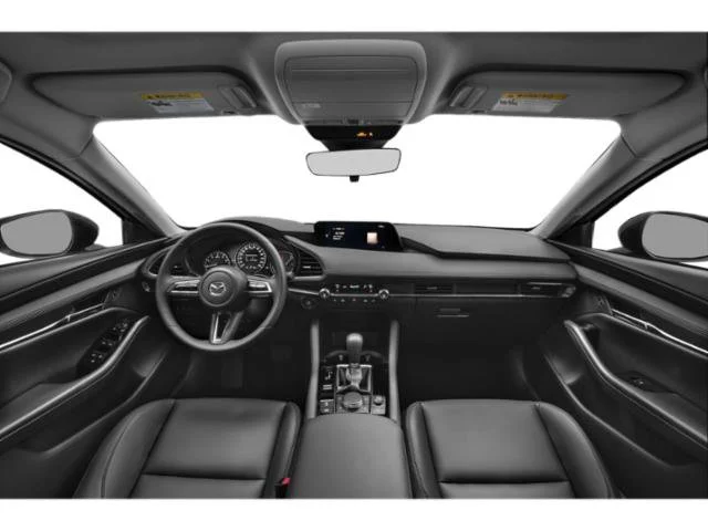 New 2026 Snowflake White Pearl Mazda 2.5 S Preferred image 11