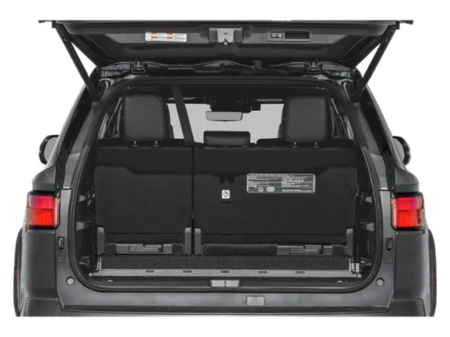 Used 2024 Ice Cap Toyota TRD Pro image 11