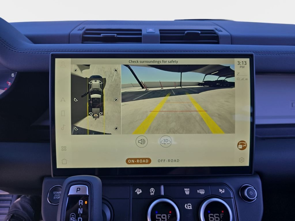 New 2026 Borasco Grey LAND ROVER S image 23