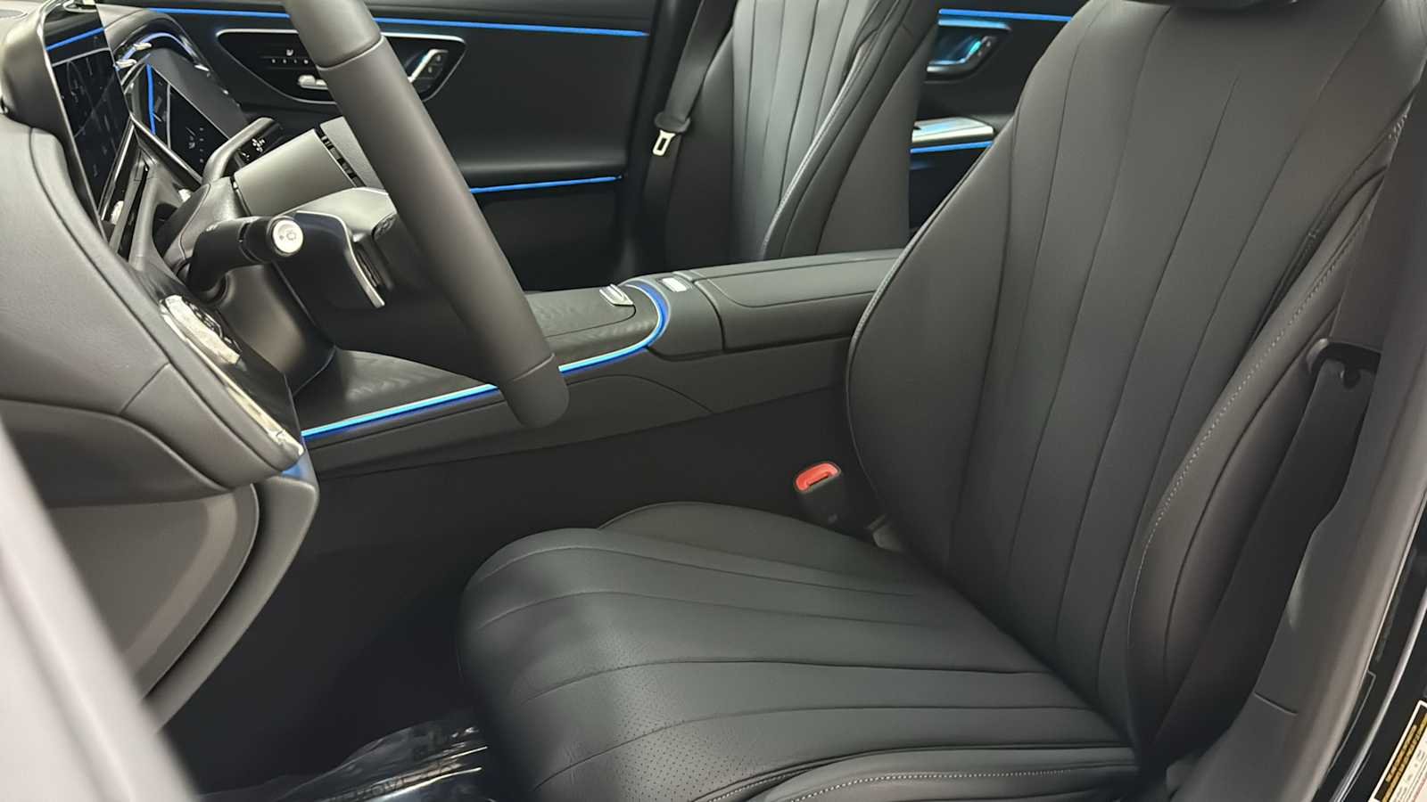 New 2026 Black Mercedes-Benz E 350 image 26