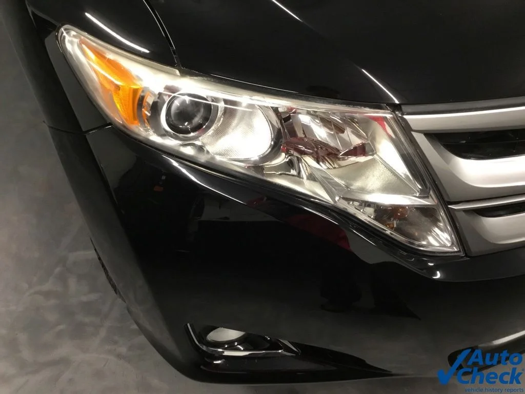 Used 2014 Black Toyota LE image 22