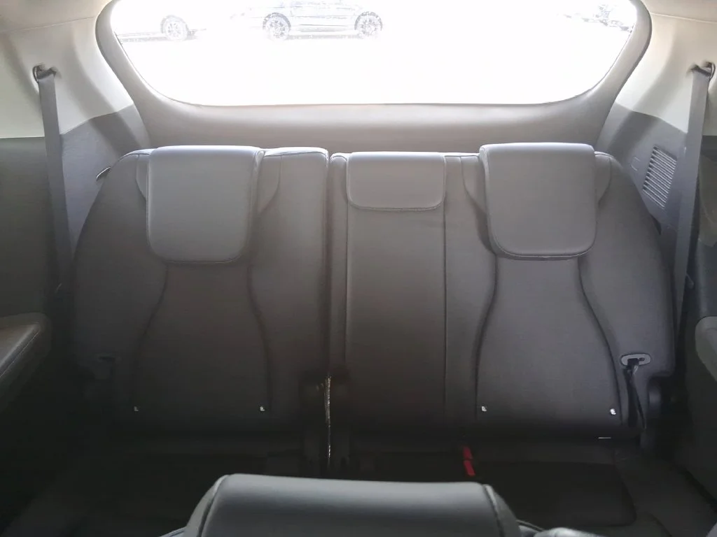 Used 2026  Kia LXS image 20