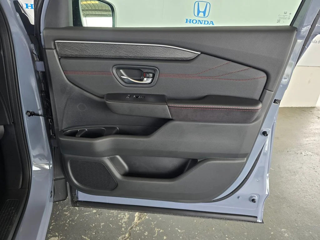 New 2026  Honda Black Edition image 31
