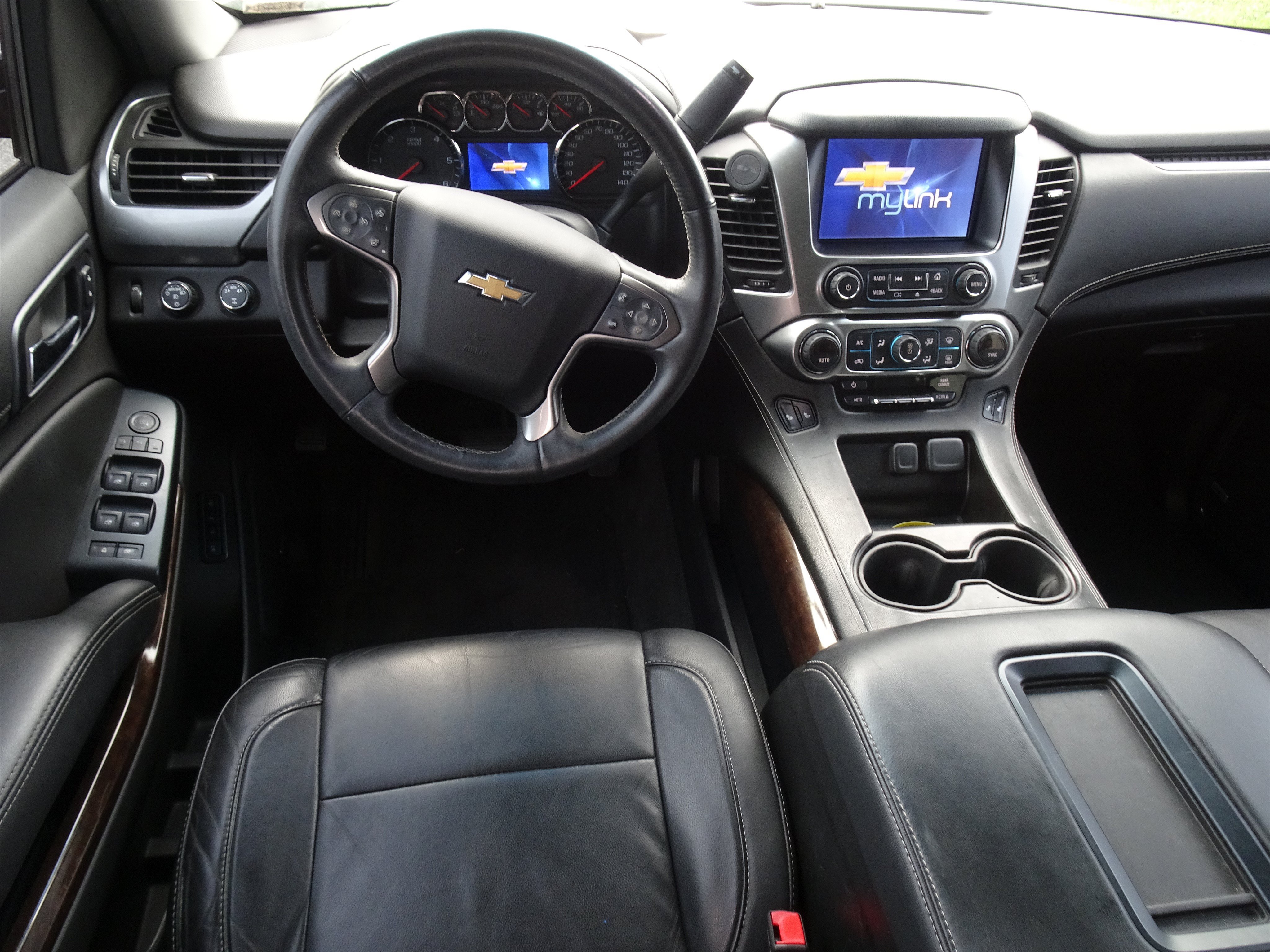 Used 2015 Black Chevrolet LT image 10